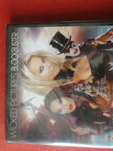 Load image into Gallery viewer, Vintage Adult Porn XXX DVD Erotic Movie SEALED Wicked Underworld          FF
