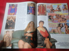 Load image into Gallery viewer, Vintage Nude Erotic Sexy Adult Magazine Plumpers May 1998               JB57
