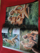 Load image into Gallery viewer, Vintage Nude Erotic Sexy Adult Magazine Mayfair V. 25 #8                G36
