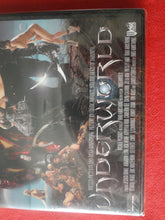 Load image into Gallery viewer, Vintage Adult Porn XXX DVD Erotic Movie SEALED Wicked Underworld          FF
