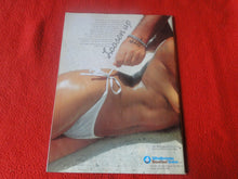 Load image into Gallery viewer, Vintage Nude Erotic Sexy Adult Magazine Gem February 1988        JB11
