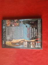 Load image into Gallery viewer, Vintage Adult Porn XXX DVD Erotic Movie SEALED Wicked Underworld          FF
