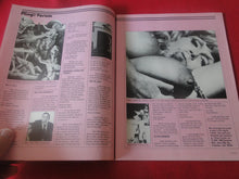 Load image into Gallery viewer, Vintage Nude Erotic Sexy Adult Magazine Fling Nov. 1979            P74
