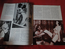 Load image into Gallery viewer, Vintage Nude Erotic Sexy Adult Men&#39;s Magazine Modern Man Oct. 1976     HC5
