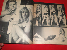 Load image into Gallery viewer, Vintage Nude Erotic Sexy Adult Magazine Men&#39;s Digest 1967       JB3
