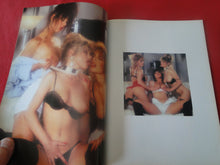 Load image into Gallery viewer, Vintage Nude Erotic Sexy Adult Magazine The Girls of Penthouse April 1995      G27
