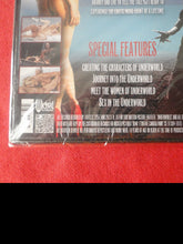 Load image into Gallery viewer, Vintage Adult Porn XXX DVD Erotic Movie SEALED Wicked Underworld          FF
