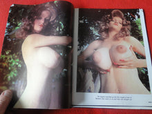 Load image into Gallery viewer, Vintage Nude Erotic Sexy Adult Magazine Gem February 1988        JB11
