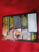 Load image into Gallery viewer, Vintage Nude Erotic Sexy Adult Magazine Plumpers June 1998               JB57
