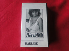 Load image into Gallery viewer, Vintage Adult XXX VHS Porn Tape X-Rated Golden Nuggets Dynamite Darlene No. 30 Bit Tits X7
