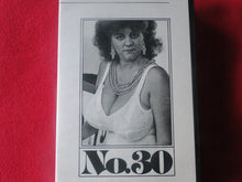 Load image into Gallery viewer, Vintage Adult XXX VHS Porn Tape X-Rated Golden Nuggets Dynamite Darlene No. 30 Bit Tits X7
