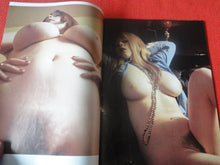 Load image into Gallery viewer, Vintage Nude Erotic Sexy Adult Magazine Gem February 1988        JB11
