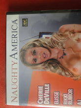 Load image into Gallery viewer, Vintage Adult Porn XXX DVD Erotic Movie SEALED I Have A Wife Vol. 60 Cherie DeVille  FF
