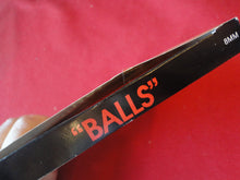 Load image into Gallery viewer, Vintage 8MM Adult Pornographic Smoker Stag Film Sex Fantasies #7 Balls      PB5

