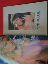 Load image into Gallery viewer, Vintage Nude Erotic Sexy Adult Magazine The Girls of Penthouse Oct. 1991     G27
