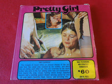 Load image into Gallery viewer, Vintage 8MM Adult Pornographic Smoker Stag Film Pretty Girl Wet Surprise         PB5
