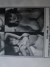 Load image into Gallery viewer, Vintage Adult XXX VHS Porn Tape X-Rated Golden Nuggets Dynamite Darlene No. 30 Bit Tits X7
