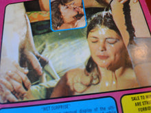 Load image into Gallery viewer, Vintage 8MM Adult Pornographic Smoker Stag Film Pretty Girl Wet Surprise         PB5
