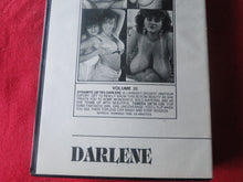 Load image into Gallery viewer, Vintage Adult XXX VHS Porn Tape X-Rated Golden Nuggets Dynamite Darlene No. 30 Bit Tits X7

