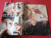 Load image into Gallery viewer, Vintage Nude Erotic Sexy Adult Magazine Hawk August 1995         G27
