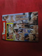 Load image into Gallery viewer, Vintage Nude Erotic Sexy Adult Magazine Voluptuous September 2003       JB19
