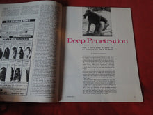 Load image into Gallery viewer, Vintage Nude Erotic Sexy Adult Men&#39;s Magazine Modern Man Sept. 1976     HC5
