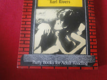 Load image into Gallery viewer, Vintage Erotic Adult Paperback Book/Novel Joe's Women     HC1
