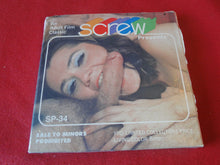 Load image into Gallery viewer, Vintage 8MM Adult Pornographic Smoker Stag Film Screw SP 34           PB5
