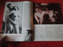 Load image into Gallery viewer, Vintage Nude Erotic Sexy Adult Men&#39;s Magazine Modern Man Sept. 1976     HC5
