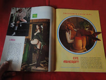 Load image into Gallery viewer, Vintage Nude Erotic Sexy Adult Men&#39;s Magazine Modern Man Sept. 1976     HC5
