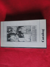 Load image into Gallery viewer, Vintage Adult XXX VHS Porn Tape X-Rated Golden Nuggets HUGE Tits No. 25 Roberta Pedon  X7
