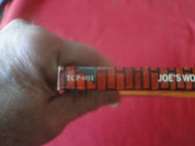 Load image into Gallery viewer, Vintage Erotic Adult Paperback Book/Novel Joe's Women     HC1
