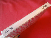 Load image into Gallery viewer, Vintage 8MM Adult Pornographic Smoker Stag Film Screw SP 34           PB5
