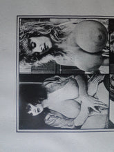 Load image into Gallery viewer, Vintage Adult XXX VHS Porn Tape X-Rated Golden Nuggets HUGE Tits No. 25 Roberta Pedon  X7
