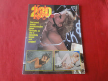 Load image into Gallery viewer, Vintage Nude Erotic Sexy Adult Magazine BDSM Knots &amp; Kinks #1 April 1991      GN
