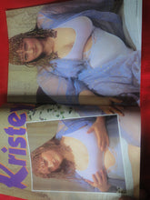 Load image into Gallery viewer, Vintage Nude Erotic Sexy Adult Magazine Plumpers October 1997           JB57
