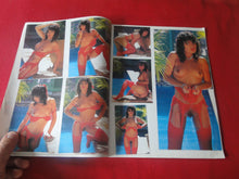 Load image into Gallery viewer, Vintage Nude Erotic Sexy Adult Magazine St. Pauli Kurier 1993       CL
