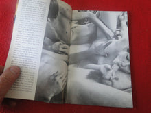 Load image into Gallery viewer, Vintage Nude Erotic Sexy Adult Smaller Magazine Group Fuck        OO
