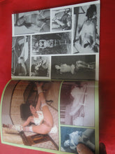 Load image into Gallery viewer, Vintage Nude Erotic Sexy Adult Magazine BDSM Knots &amp; Kinks #1 April 1991      GN
