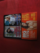 Load image into Gallery viewer, Vintage Nude Erotic Sexy Adult Magazine High Society October 2003       JB19
