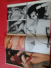 Load image into Gallery viewer, Vintage Nude Erotic Sexy Adult Magazine Eros August 1983       G27

