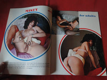 Load image into Gallery viewer, Vintage Nude Erotic Sexy Adult Men&#39;s Magazine Modern Man Aug. 1976     HC5
