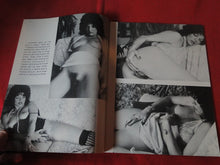 Load image into Gallery viewer, Vintage Nude Erotic Sexy Adult Men&#39;s Magazine Modern Man Aug. 1976     HC5
