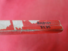 Load image into Gallery viewer, Vintage Nude Erotic Sexy Adult Paperback Book/Novel Coed In Chains 1980  Greenleaf  X12
