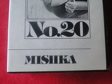 Load image into Gallery viewer, Vintage Adult XXX VHS Porn Tape X-Rated Golden Nuggets HUGE Tits No. 20 Mishka  X7
