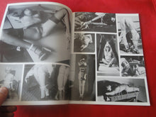 Load image into Gallery viewer, Vintage Nude Erotic Sexy Adult Magazine BDSM Knots &amp; Kinks #1 April 1991      GN
