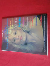 Load image into Gallery viewer, Vintage Nude Erotic Sexy Adult Magazine Transform V.1 #1          P74
