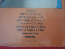 Load image into Gallery viewer, Vintage Erotic Adult Paperback Book/Novel Midwood Another Day, Another Man     HC1
