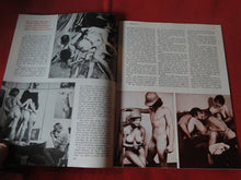 Load image into Gallery viewer, Vintage Nude Erotic Sexy Adult Men&#39;s Magazine Modern Man Aug. 1976     HC5
