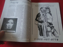 Load image into Gallery viewer, Vintage Nude Erotic Sexy Adult Magazine Transform V.1 #1          P74
